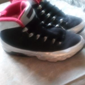 Jordan 9 Johnny Kilroy Edition